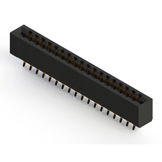 355-036-556-501 EDAC Inc.  Edgeboard Connectors